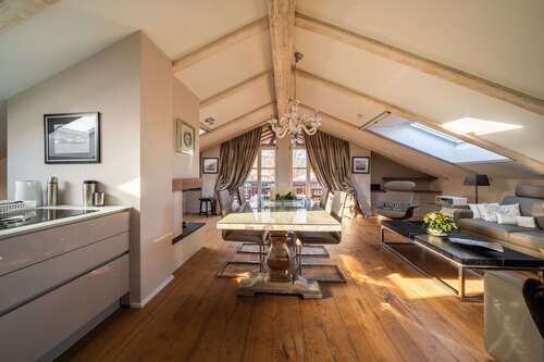 Foto - Wohnung zum Kaufen in Rottach-Egern 2.490.000,00 € 110 m²