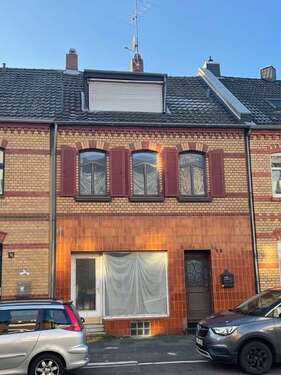 Foto - Haus zum Kaufen in Frechen 299.000,00 € 122 m²