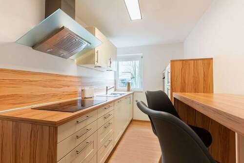 Foto - Wohnen auf Zeit in March 1.750,00 €