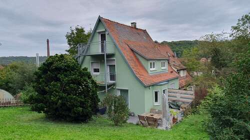 Foto - Haus zum Kaufen in Schwäbisch Hall 725.000,00 € 213 m²