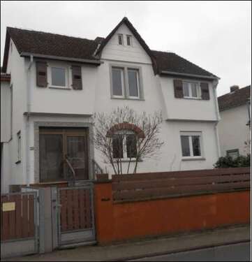 Foto - Haus zum Mieten in Alsbach-Hähnlein 1.500,00 € 120 m²