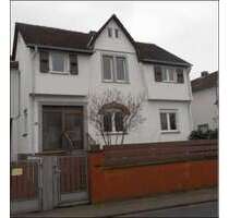 Haus zum Mieten in Alsbach-Hähnlein 1.500,00 € 120 m²