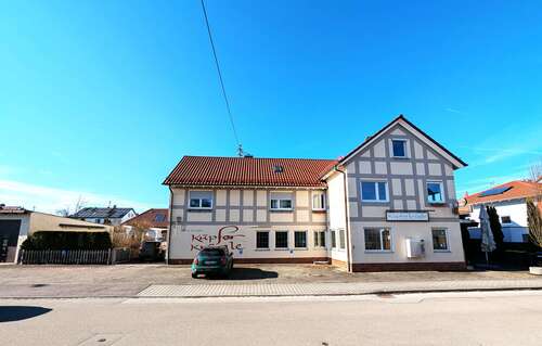 Foto - Haus zum Kaufen in Illertissen 895.000,00 € 274 m²