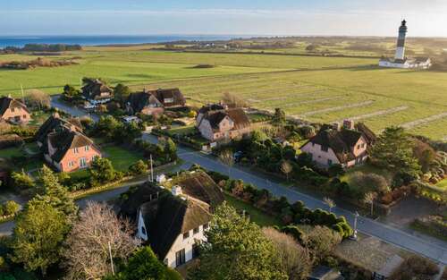 Foto - Haus zum Kaufen in Kampen 4.150.000,00 € 208 m²