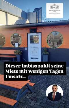 Foto - Gastronomie in Garbsen 360,00 € 100 m²