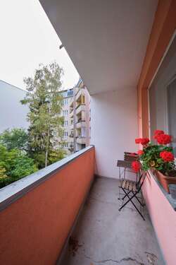 Foto - Wohnung zum Kaufen in Berlin 239.000,00 € 48.03 m²