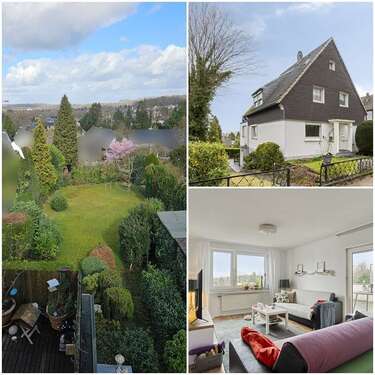 Foto - Haus zum Kaufen in Ratingen-Ost 740.000,00 € 184 m²