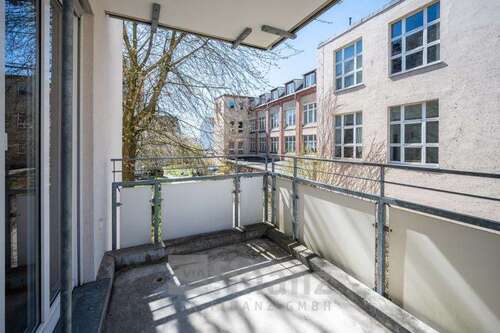 Foto - Wohnung zum Mieten in Chemnitz 441,00 € 73.5 m²