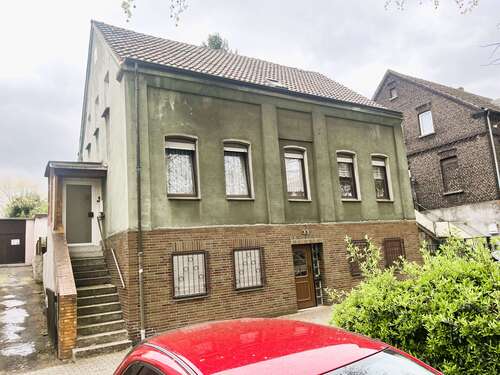 Foto - Haus zum Kaufen in Oberhausen 159.000,00 € 130 m²