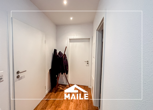Foto - Wohnung zum Mieten in Stuttgart Münster 820,00 € 62 m²