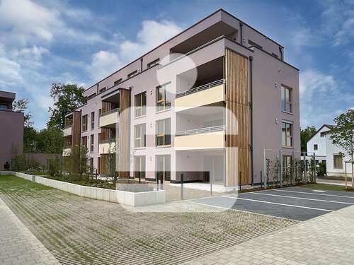 Foto - Wohnung zum Mieten in Kaufbeuren 1.290,00 € 84 m²