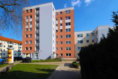 Foto - Wohnung zum Mieten in Salzgitter 341,00 € 49.35 m²