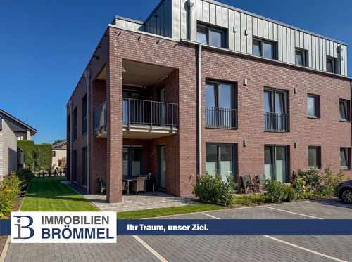 Foto - Wohnung zum Mieten in Raesfeld 1.295,00 € 95 m²