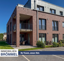 Wohnung zum Mieten in Raesfeld 1.295,00 € 95 m²