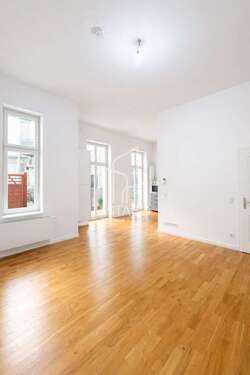 Foto - Wohnung zum Kaufen in Berlin 370.000,00 € 62 m²