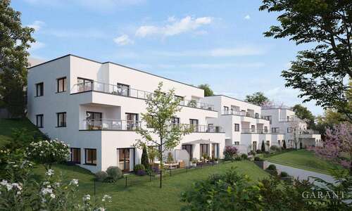 Foto - Wohnung zum Kaufen in Landshut 395.000,00 € 65 m²