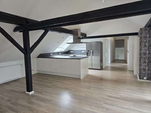 Foto - Wohnung zum Mieten in Burgwedel 1.200,00 € 120 m²