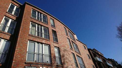 Foto - Wohnung zum Mieten in Hamburg 680,00 € 50 m²