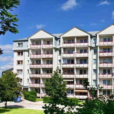 Foto - Wohnung zum Mieten in Freiberg 375,00 € 56 m²