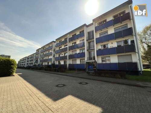 Foto - Wohnung zum Kaufen in Alsdorf 149.000,00 € 80 m²
