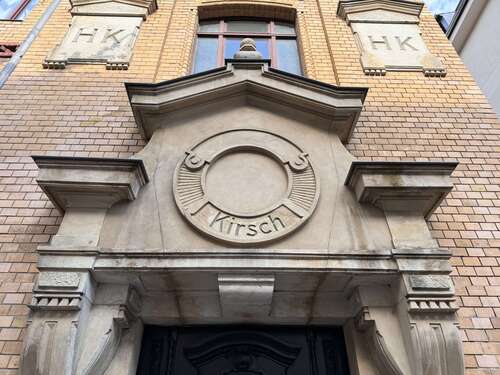 Foto - Wohnung zum Kaufen in Leipzig 299.000,00 € 81.91 m²