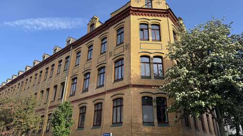 Foto - Wohnung zum Kaufen in Leipzig 299.000,00 € 81.91 m²