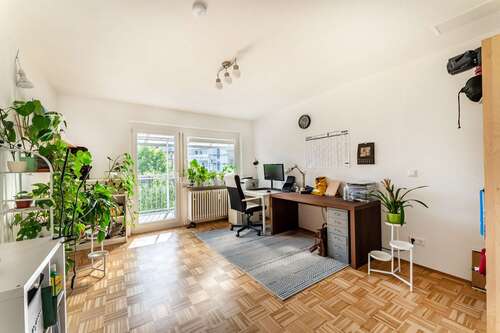 Foto - Wohnung zum Mieten in Tuttlingen 1.249,00 € 107 m²