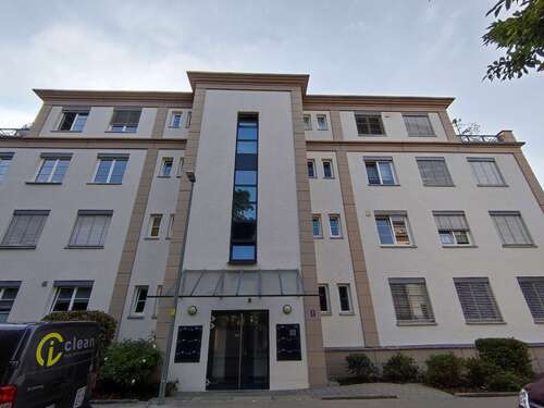Foto - Wohnung zum Mieten in Augsburg 1.400,00 € 108 m²