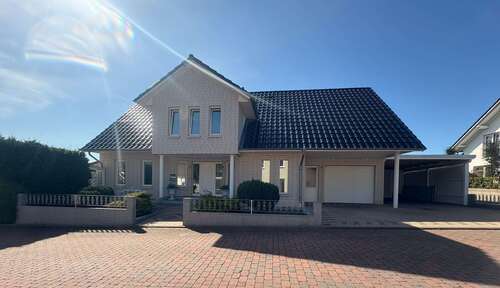 Foto - Haus zum Kaufen in Ostercappeln 525.000,00 € 193 m²