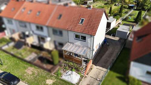 Foto - Haus zum Kaufen in Schöningen 99.000,00 € 95 m²
