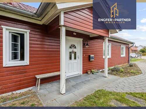 Foto - Haus zum Kaufen in Hademstorf 359.000,00 € 108 m²
