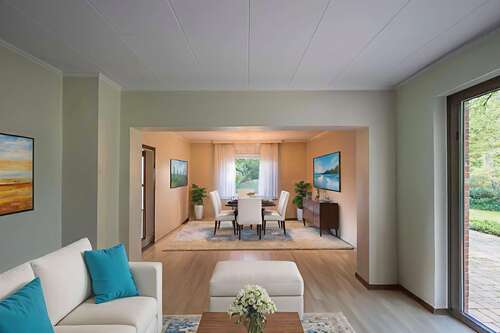 Foto - Haus zum Kaufen in Wagenfeld Haßlingen 229.000,00 € 255.82 m²