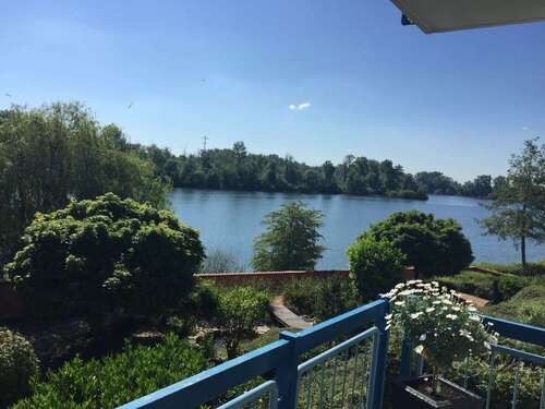 Foto - Wohnung zum Mieten in Bobenheim-Roxheim 660,00 € 60 m²