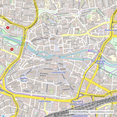 Foto - Einzelhandel in Nürnberg 1.990,00 € 120 m²