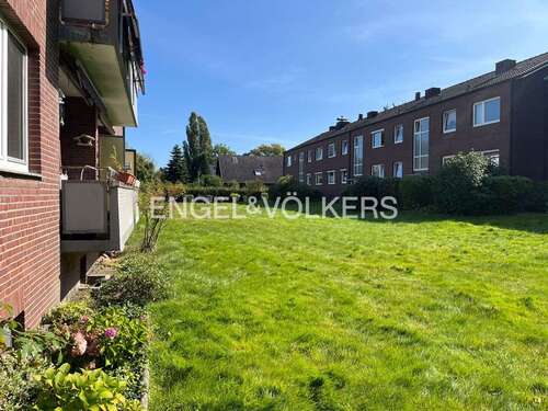 Foto - Wohnung zum Kaufen in Hamburg 199.000,00 € 68 m²