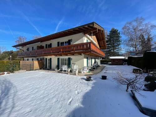 Foto - Wohnung zum Kaufen in Rottach-Egern 1.490.000,00 € 100 m²