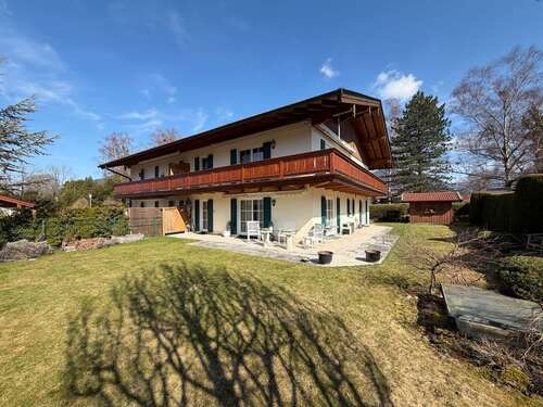 Foto - Wohnung zum Kaufen in Rottach-Egern 1.349.000,00 € 100 m²