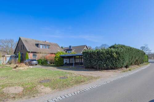 Foto - Haus zum Kaufen in Lohe-Föhrden 299.000,00 € 195.07 m²