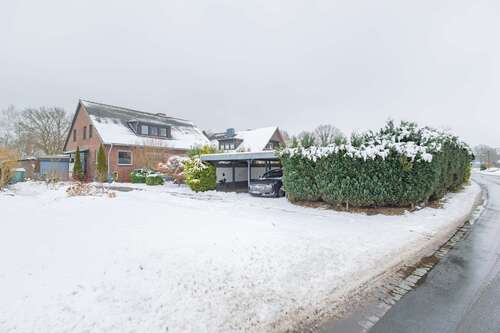 Foto - Haus zum Kaufen in Lohe-Föhrden 299.000,00 € 195.07 m²