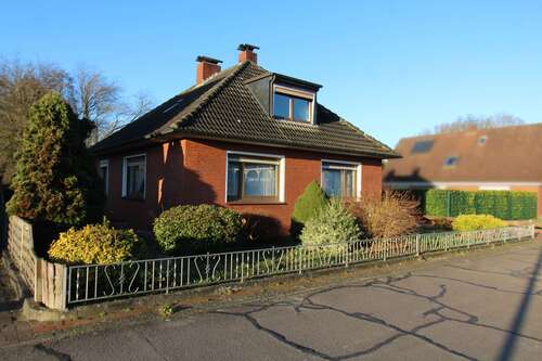 Foto - Haus zum Kaufen in Westoverledingen 210.000,00 € 110 m²