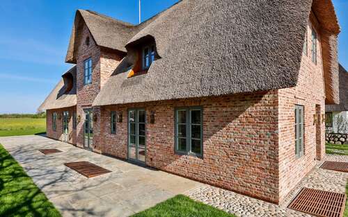 Foto - Haus zum Kaufen in Morsum 6.950.000,00 € 330 m²