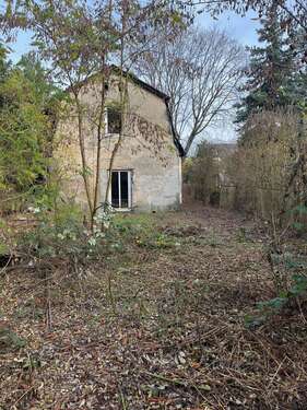 Foto - Grundstück zu verkaufen in Berlin 399.000,00 € 779 m²