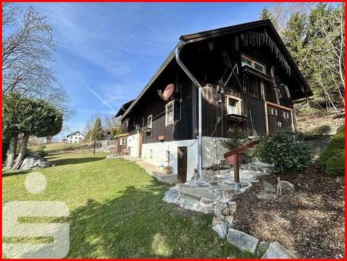 Foto - Haus zum Kaufen in Spiegelau 149.000,00 € 137 m²