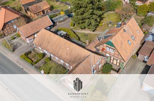 Foto - Haus zum Kaufen in Bleckede 419.000,00 € 330 m²
