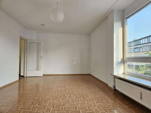 Foto - Wohnung zum Mieten in München 1.099,00 € 36.76 m²