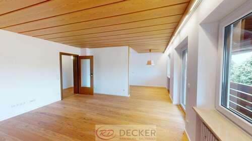 Foto - Wohnung zum Mieten in Pliening 1.400,00 € 74 m²