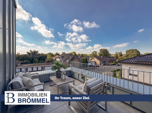 Foto - Wohnung zum Mieten in Raesfeld 1.050,00 € 75 m²