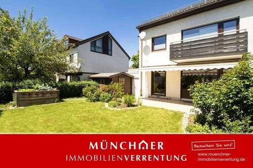 Foto - Haus zum Kaufen in Neubiberg 990.000,00 € 131 m²