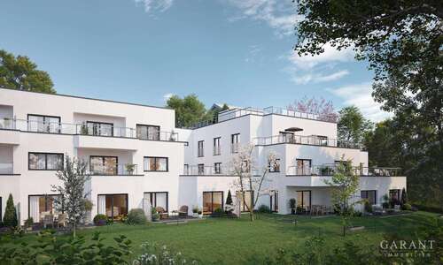 Foto - Wohnung zum Kaufen in Landshut 520.000,00 € 88 m²