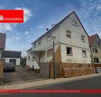 Haus zum Kaufen in Langenselbold 495.000,00 € 220 m²